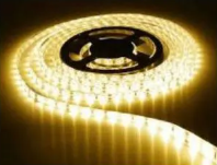 5M LED RGB Strip Snake Light For Decoration With 7-12 Colours