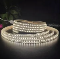 5M LED RGB Strip Snake Light For Decoration With 7-12 Colours