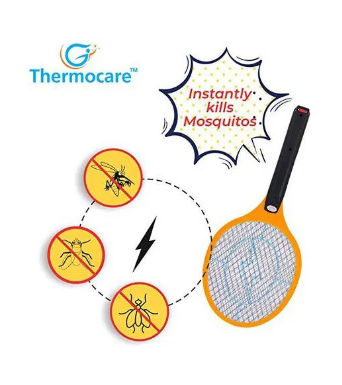 Mosquito, fly racket insect racket mosquito racket electric rechargable racket original limited stock mosquito racket fly racket mosquito housefly racket fruit flies racket