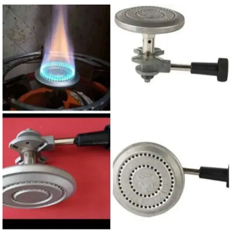 Hr 6KG  Strong Non-leak Meko Gas Burner Strong and durable Non leak Strong regulating knob Non Rusting Gas Burner BURNER 6KG BURNER