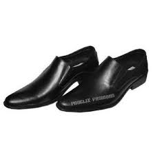 Black Italian Design Pure Leather Oxford Men's Shoes – Premium Official & Casual Footwear with Free Gift – Office, Wedding, Business, Daily Wear Smart Formal Shoes