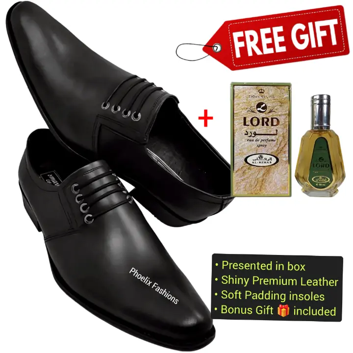 Formal Italian Design Casual/Official Leather Slip-on Shoe – Stylish, Comfortable & Versatile Footwear for Men’s Office, Business, Casual & Party Wear
