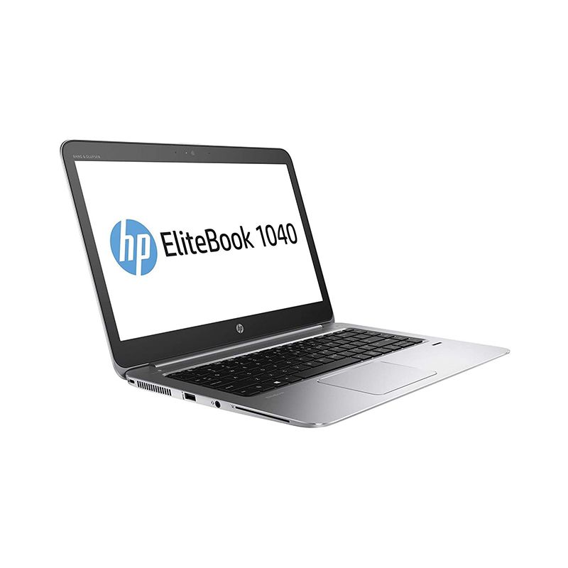 (SPECIAL OFFER)  HP ELITEBOOK 1040 G3 CORE I5 8GB RAM /  256GB SSD 6TH GEN REFURBISHED LAPTOP WINDOWS 10 PRO 14" INCH PLUS +  FREE MOUSE LAPTOPS COMPUTER PC NOTEBOOK