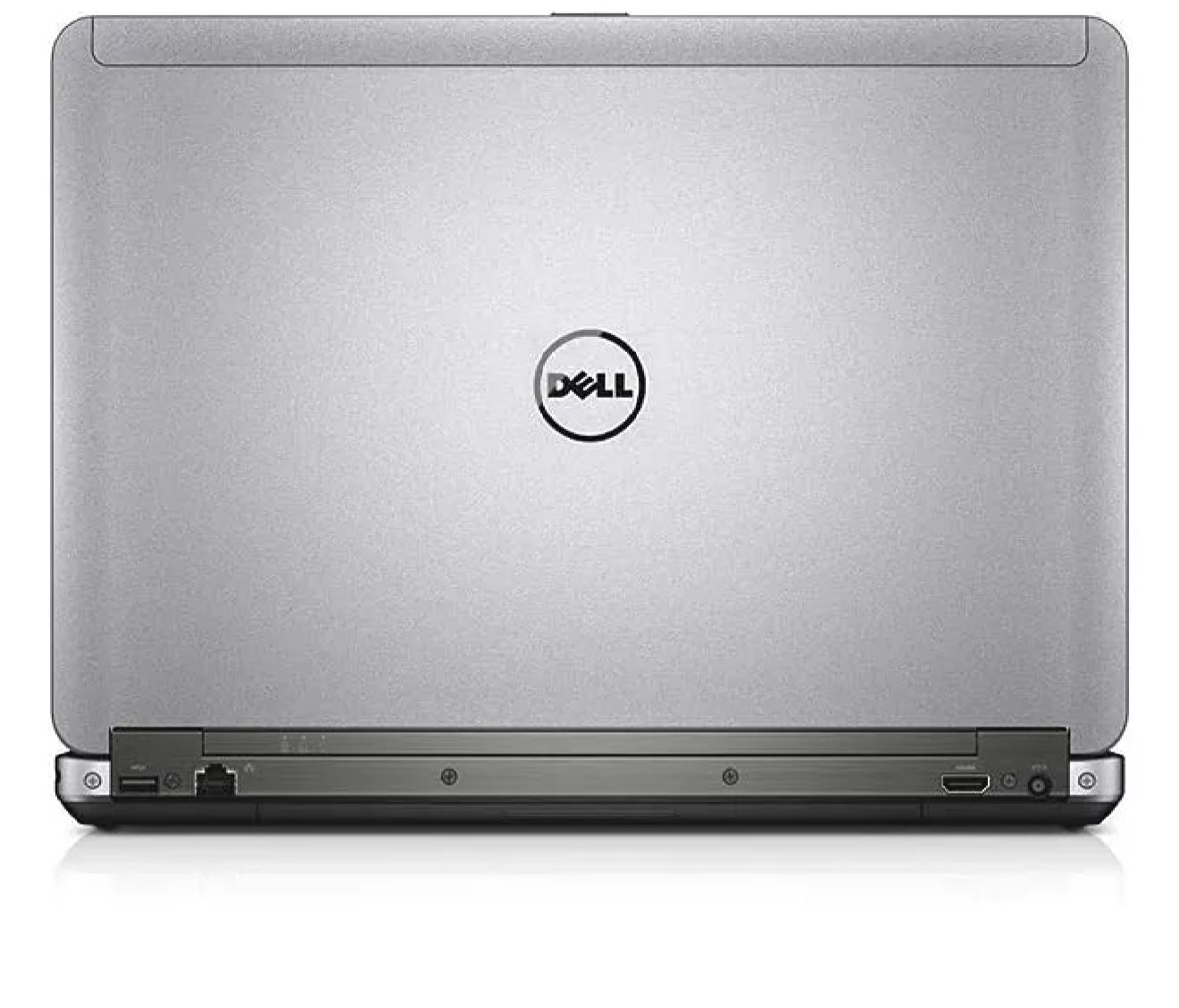 {FREE BAG }  DELL LATITUDE E6440  CORE I5 8GB RAM / 256GB SSD 4TH GENERATION REFURBISHED  LAPTOP 14" INCH WINDOWS 10 PRO PLUS +  FREE MOUSE LAPTOPS COMPUTER PC NOTEBOOK