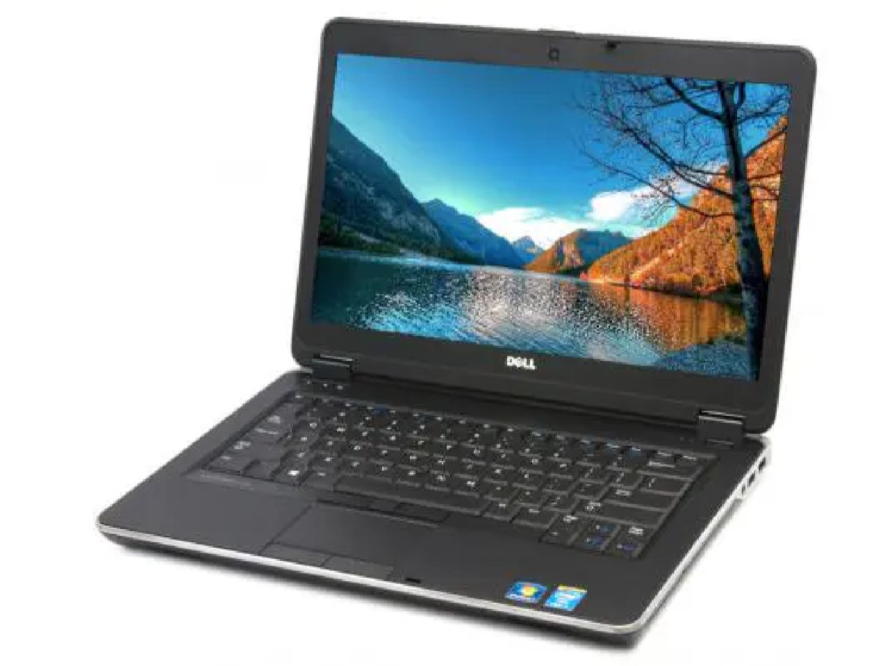 {FREE BAG }  DELL LATITUDE E6440  CORE I5 8GB RAM / 256GB SSD 4TH GENERATION REFURBISHED  LAPTOP 14" INCH WINDOWS 10 PRO PLUS +  FREE MOUSE LAPTOPS COMPUTER PC NOTEBOOK