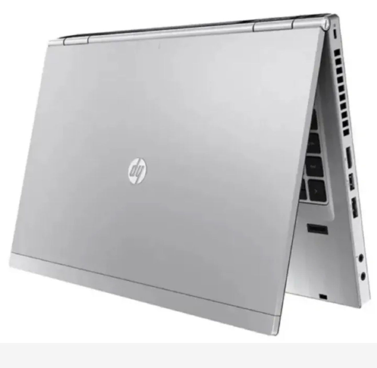 {FREE MOUS} HP ELITEBOOK 8460P CORE I5 8GB RAM / 500GB HDD 4TH GEN REFURBISHED  LAPTOP 14" INCH WINDOWS 10 PRO PLUS +  FREE MOUSE LAPTOPS COMPUTER PC NOTEBOOK