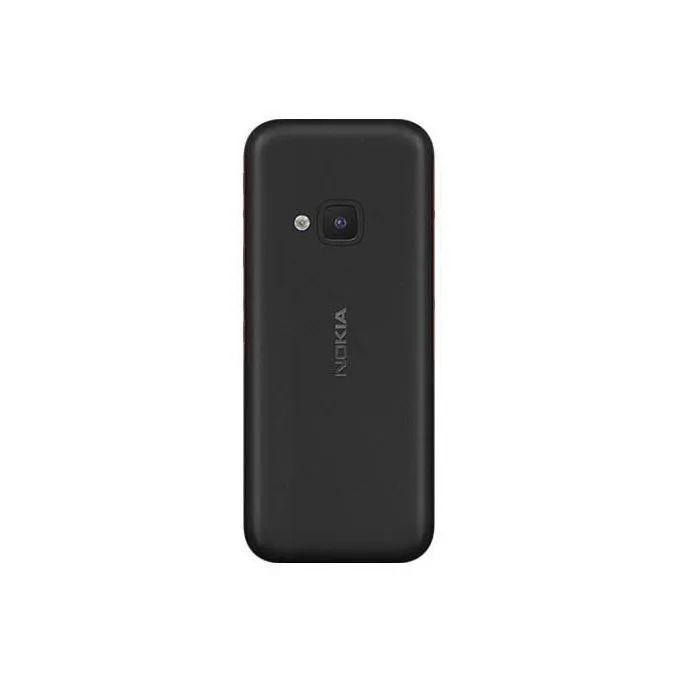 Nokia 5310 4G 2.4-inch Dual SIM Mobile Phone with 1200mAh Battery, FM Radio, MP3 Player, Long-Lasting Battery and Compact Design for Everyday Use