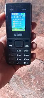 STAR T150 Triple SIM Card Mobile Phone 1.77’’ Screen Big Torch MP3 Player Wireless FM Bluetooth Vibrator Kabambe Button Affordable Feature Phone