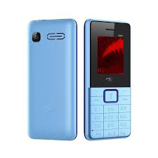 itel 5082 Small Button Phone Wireless FM Bright Torch Call Recorder Triple SIM Card Strong 1500mAh Battery Compact Feature Phone Durable Long-Lasting