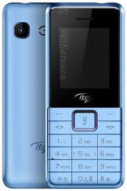 itel 5082 Small Button Phone Wireless FM Bright Torch Call Recorder Triple SIM Card Strong 1500mAh Battery Compact Feature Phone Durable Long-Lasting