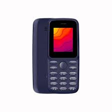 NEW ITEL 2163 1.8" Display Wireless FM Dual SIM Opera Mini Bright Torch Kabambe Katululu Button Feature Phone King Talker with 2000 Contacts Memory, Long-Lasting Battery, and Easy Navigation