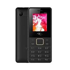 Itel It2160 Dual SIM Feature Phone with 1.77" Display, 1000mAh Battery, and Free 2GB Memory Card – Reliable Compact Mobile for Calls and Messaging
