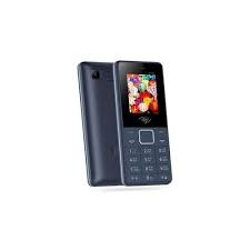Itel It2160 Dual SIM Feature Phone with 1.77" Display, 1000mAh Battery, and Free 2GB Memory Card – Reliable Compact Mobile for Calls and Messaging