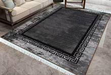 3D Quality Carpet 5x8 Ft Large Area Rug Soft Plush Floor Mat for Living Room Bedroom Office – Modern Decorative Rug Non-Slip Durable Easy Clean Home Carpet