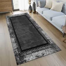3D Quality Carpet 5x8 Ft Large Area Rug Soft Plush Floor Mat for Living Room Bedroom Office – Modern Decorative Rug Non-Slip Durable Easy Clean Home Carpet
