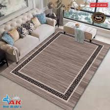 Premium 3D Quality Carpet Rug 7x10 ft – Soft, Durable, Non-Slip Floor Mat for Living Room, Bedroom, and Home Décor with Vibrant Patterns and Elegant Design