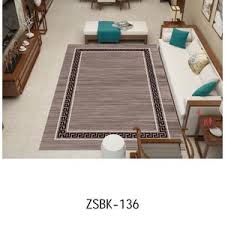 Premium 3D Quality Carpet Rug 7x10 ft – Soft, Durable, Non-Slip Floor Mat for Living Room, Bedroom, and Home Décor with Vibrant Patterns and Elegant Design