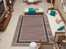 Premium 3D Quality Carpet Rug 7x10 ft – Soft, Durable, Non-Slip Floor Mat for Living Room, Bedroom, and Home Décor with Vibrant Patterns and Elegant Design