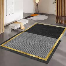 3D Patterned High-Quality Carpet Rug 5x8 ft – Soft, Durable, Non-Slip Floor Mat for Living Room, Bedroom, Office, and Home Decor with Vibrant Designs