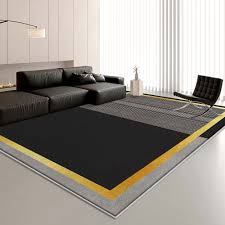 3D Patterned High-Quality Carpet Rug 5x8 ft – Soft, Durable, Non-Slip Floor Mat for Living Room, Bedroom, Office, and Home Decor with Vibrant Designs