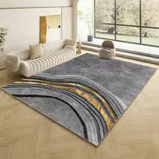 3D Premium Quality Area Carpet Rug 5x8 ft – Soft, Durable, Non-Slip Decorative Floor Mat for Living Room, Bedroom, Office, and Home Interiors