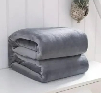 Fashion Warm Soft 6X6 Fleece Throw Blanket Red 6x6 – Cozy Lightweight Plush Blanket for Home, Sofa, Bed, Travel, Winter Comfort, Soft Warmth, Durable and Stylish Red Throw