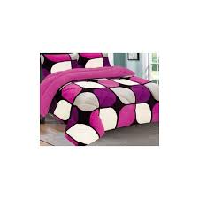 Heavy Quality Plain Fleece Velvet Blanket 6x6 Soft Plush Warm Double Bed Blanket Durable Cozy Thick All Season Comfort for Chilly Nights Home Bedroom Use Easy Care