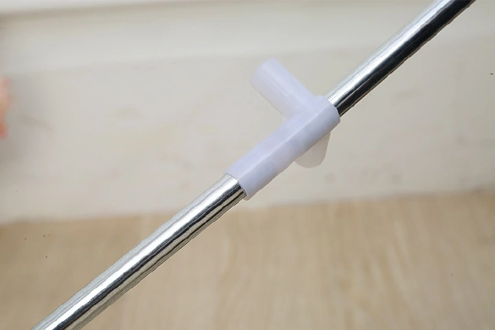 All-Time Low 9mm Steel Pipe 4-5 Layer Shoe Rack High Load-Bearing Durable Canvas Organizer Portable Home Storage Furniture Easy Assembly Space-Saving Stand