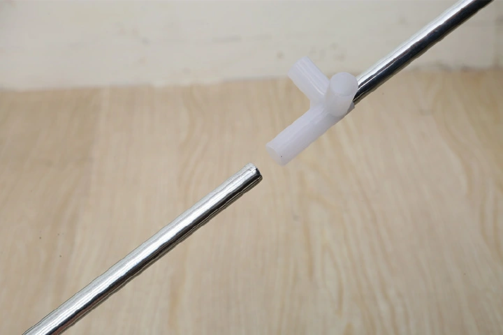 All-Time Low 9mm Steel Pipe 4-5 Layer Shoe Rack High Load-Bearing Durable Canvas Organizer Portable Home Storage Furniture Easy Assembly Space-Saving Stand