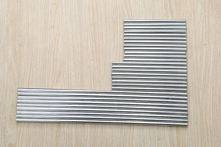 All-Time Low 9mm Steel Pipe 4-5 Layer Shoe Rack High Load-Bearing Durable Canvas Organizer Portable Home Storage Furniture Easy Assembly Space-Saving Stand