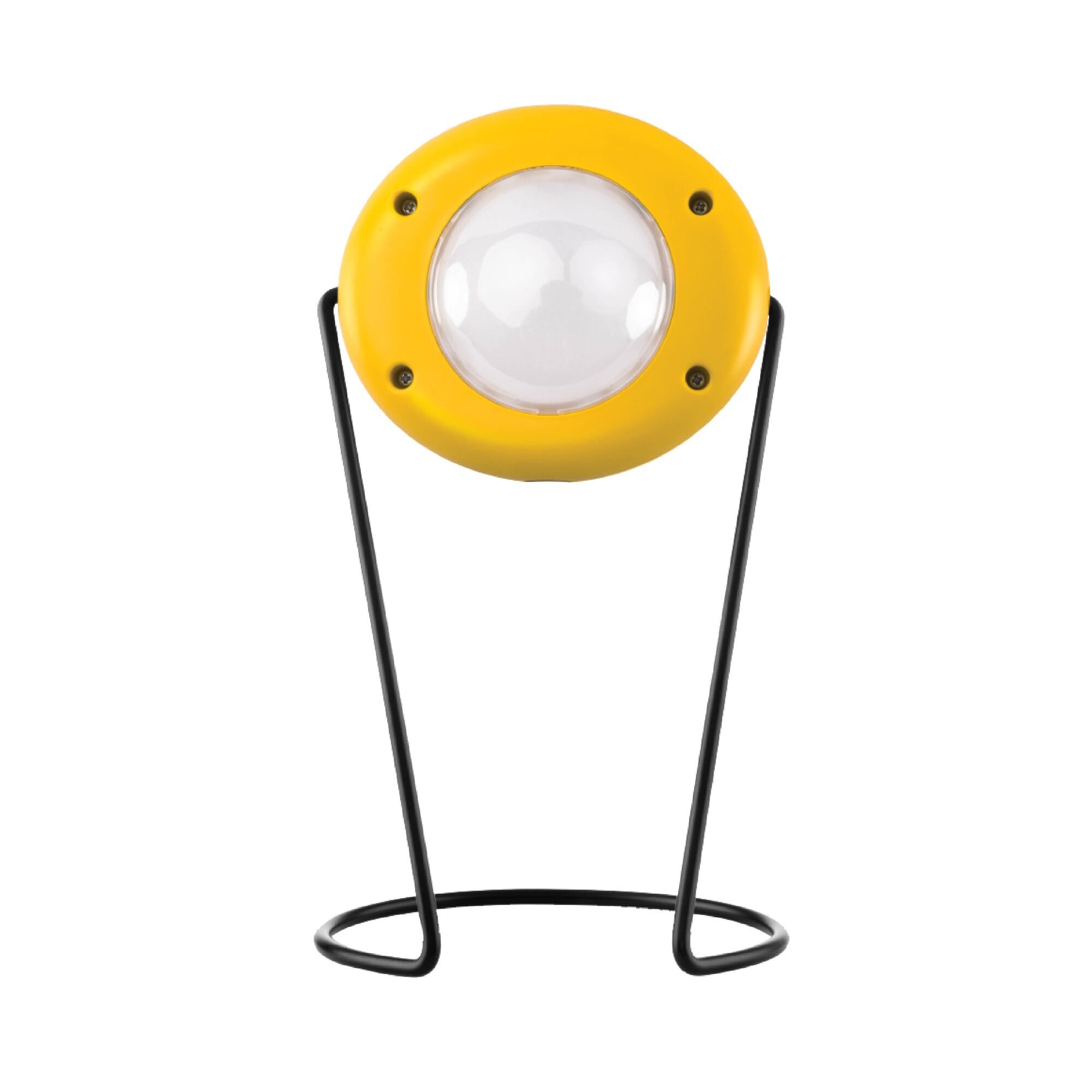 Sun King Pico Plus Portable Integrated Solar Panel Solar Light Lantern