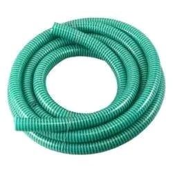 Water pump suction hosepipe