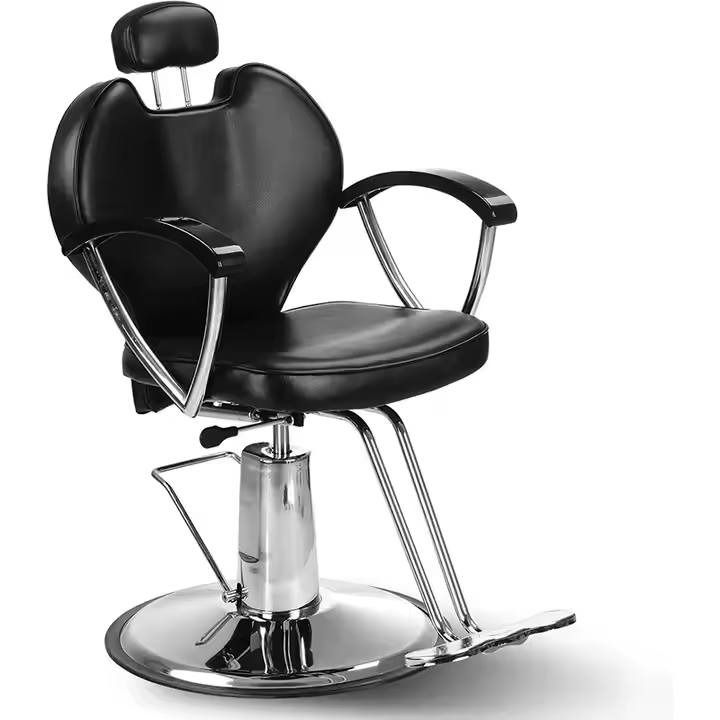 Hydraulic Barber chair  for Salon and Spa