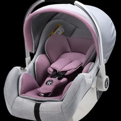 Standard Portable Infant Carrier/ car seat