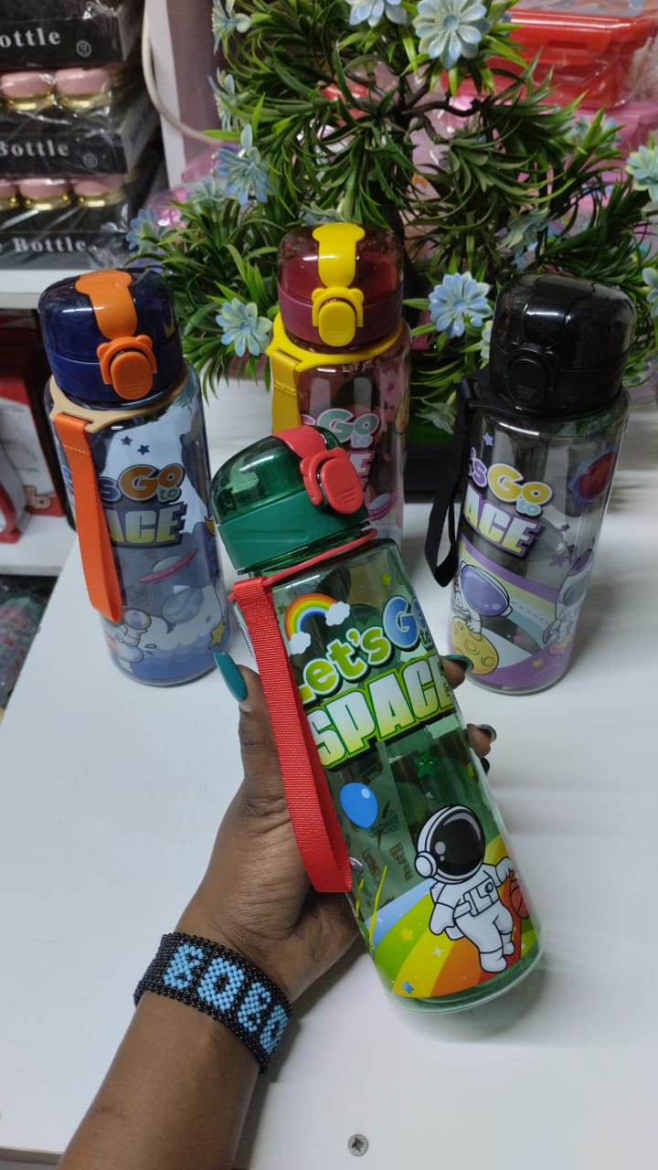700Ml Water Bottle
