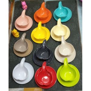 UJI POWER MELAMINE CALABASH