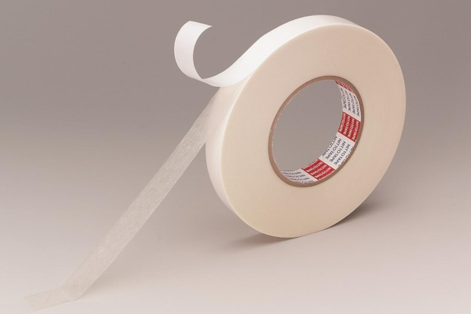 (8 meters) 8m double sided thin strong adhesive tape