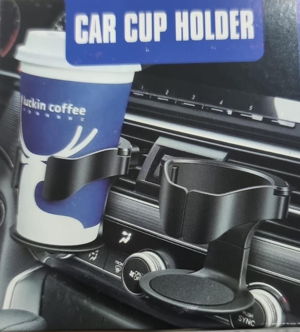 1Kg Car cup holder