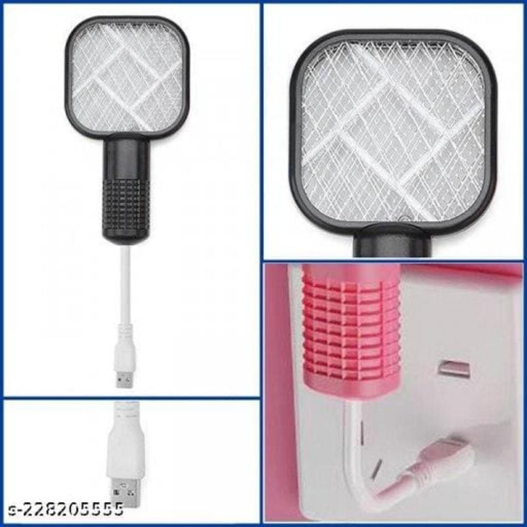 USB Mosquito swatter