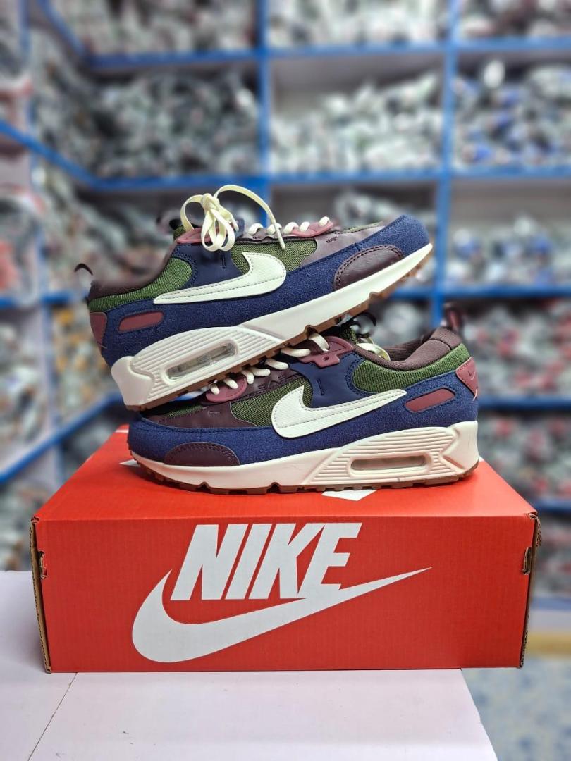 ORIGINAL AIR MAX 90 FUTURA MULTI COLOR, CUSTOMIZED AIRMAX 90, COLOUR BLACK ,HIGH QUALITY SNEAKERS. Best shop for Airforce, Air jordan, Airmax tn, Air force sneakers)