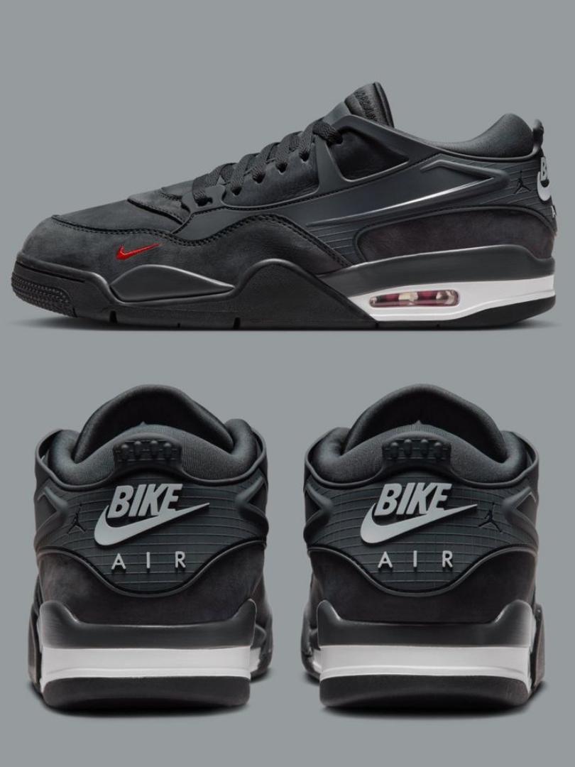 ORIGINAL AIR JORDAN 4 RM BIKE AIR RETRO.CUSTOMIZED JORDAN, COLOUR GREEN AND WHITE ,HIGH QUALITY SNEAKERS. JORDAN Best shop for Airforce, Air jordan, Airmax tn, Air force sneakers)