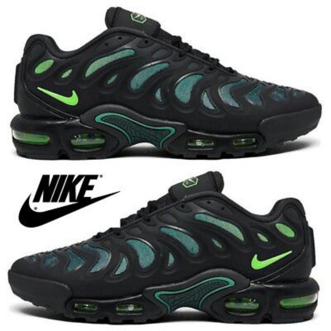 ORIGINAL AIR MAX TN PLUS BLACK COLOR, CUSTOMIZED AIRMAX 90 tn, COLOUR BLACK ,HIGH QUALITY SNEAKERS. Best shop for Airforce, Air jordan, Airmax tn, Air force sneakers)