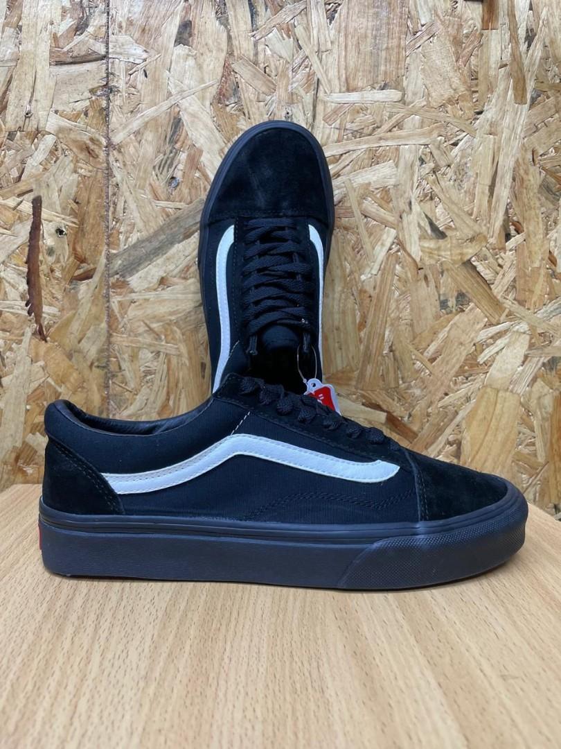 🔥( ON OFFER ) Vans Unisex Classic Canvas Skate Sneakers / Men's Rubbers and Women sneakers, Skater Vans (Best shop for Rubbers, Sneakers) GENERIC