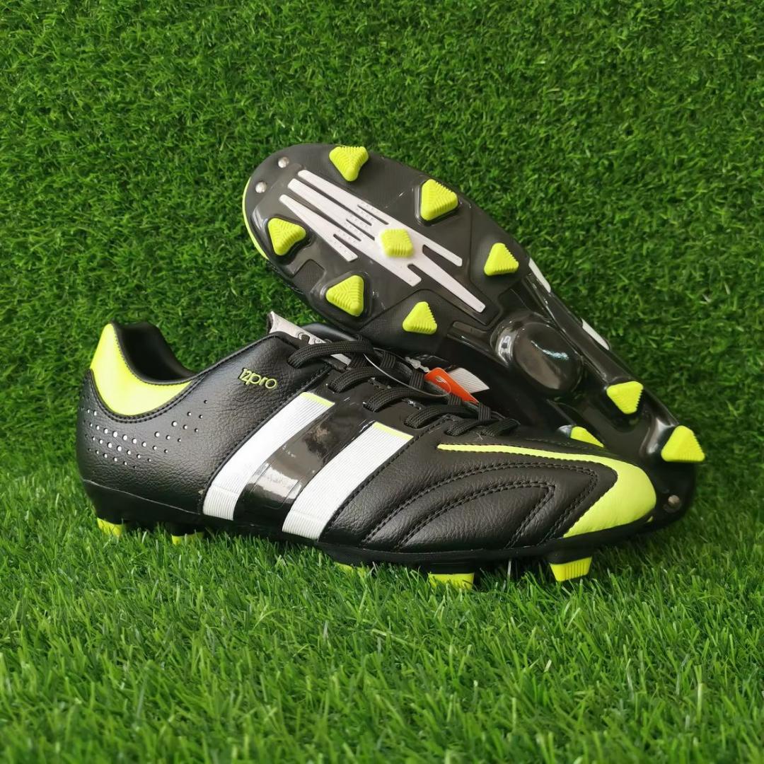 ADIDAS ADIPURE 11 PRO TRX FG, BLACK WHITE AND GREEN LIMITED EDITION, Soccer boots, football boots (best shop for sports equipments)