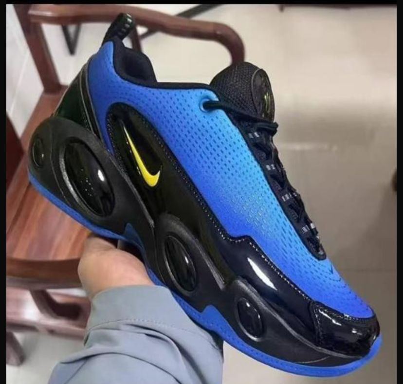 🔥 ON OFFER AIR NOCTA GLIDE (DRAKE) VERY FASHIONABLE AND COMFY MEN'S SNEAKERS, BEST SHOP FOR AIR FORCE, JORDAN, AIRFORCE, AIR MAX.(GENERIC)