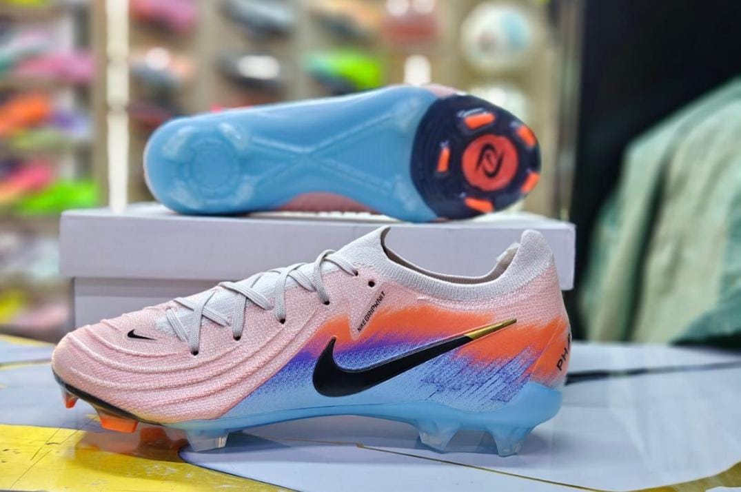 🔥 On offer Air Mercurial Vapor 16 Elite United 003 Pack Firm Ground FG Kids Football Boot . Soccer Boots, Sport shoes, Sport sneakers Football boots, foot ball boots cleats(generic)