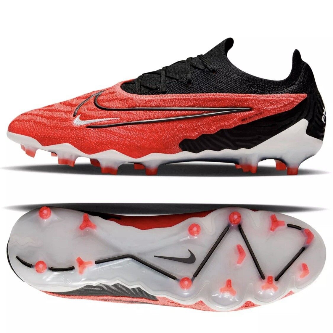 🔥 On offerAir Mercurial Vapor 16 Elite United 003 Pack Firm Ground FG Kids Football Boot . Soccer Boots, Sport shoes, Sport sneakers Football boots, foot ball boots cleats(generic)