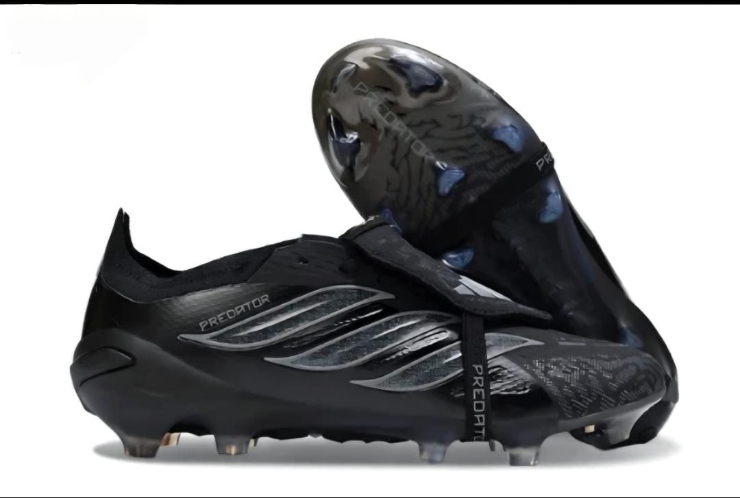 🔥 (on offer,) limited-edition Adidas Predator 30 Elite Foldover Tongue FG '30th Anniversary' football boots, featuring a synthetic HybridTouch upper for precision ball control. .. Soccer Boots, Sport