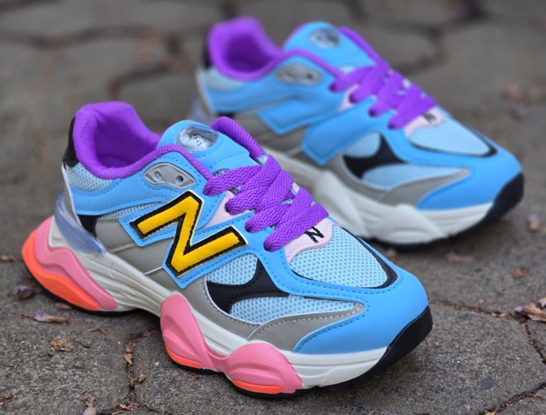 🔥 KIDS NEW ARRIVAL SNEAKERS (NB) BALANCE 1000 EDITION TRAINERS (PURPLE) ,HIGH QUALITY SNEAKERS WHITE & BLACK. KIDS SNEAKERS, KIDS SHOES, Best shop for Airforce, Air jordan, Airmax tn, Air force sneak