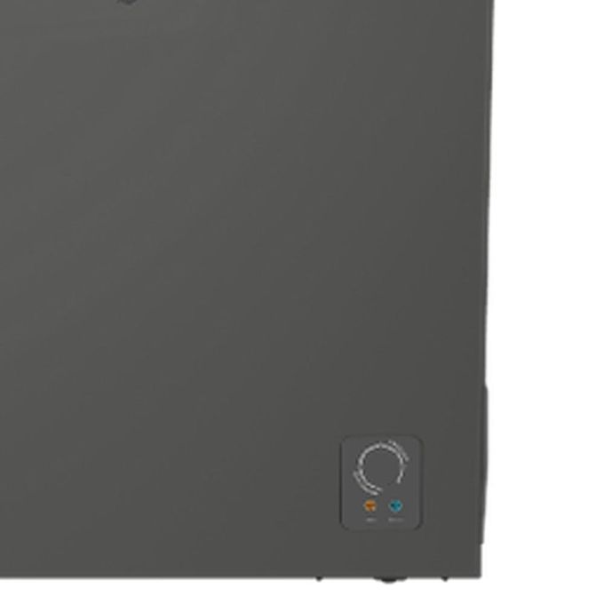 Hisense FC-32DT4SA Chest Freezer, 240L - Grey (2 YRs WRTY)